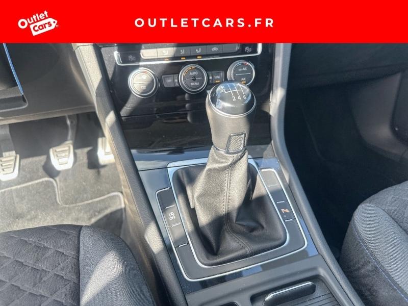 Voitures occasions VOLKSWAGEN GOLF Connect Cagnes-sur-Mer