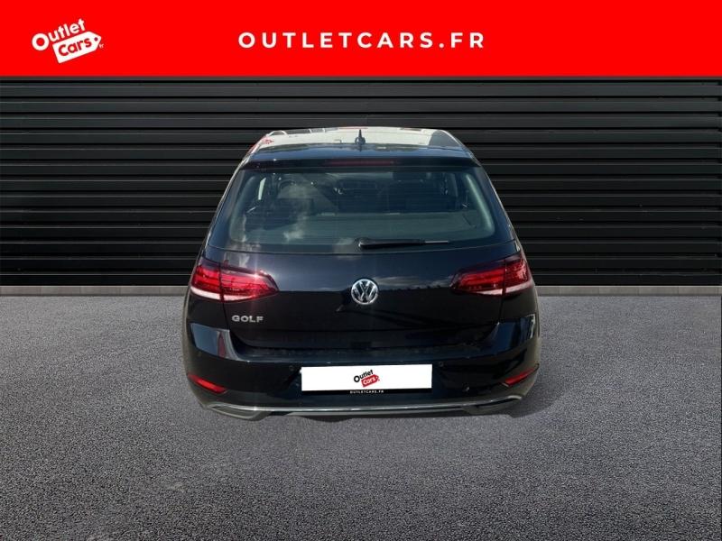 Voitures occasions VOLKSWAGEN GOLF Connect Cagnes-sur-Mer