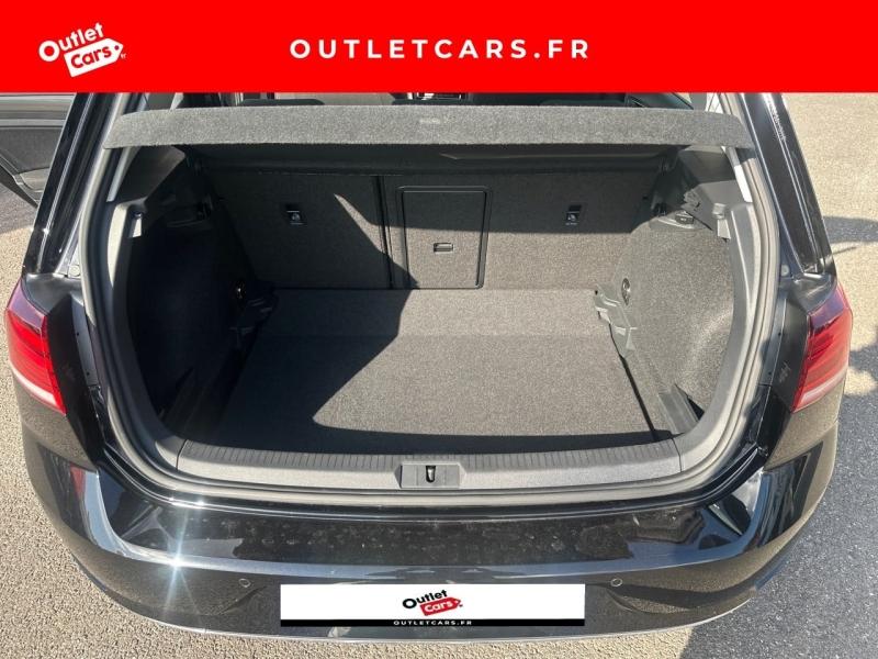 Voitures occasions VOLKSWAGEN GOLF Connect Cagnes-sur-Mer