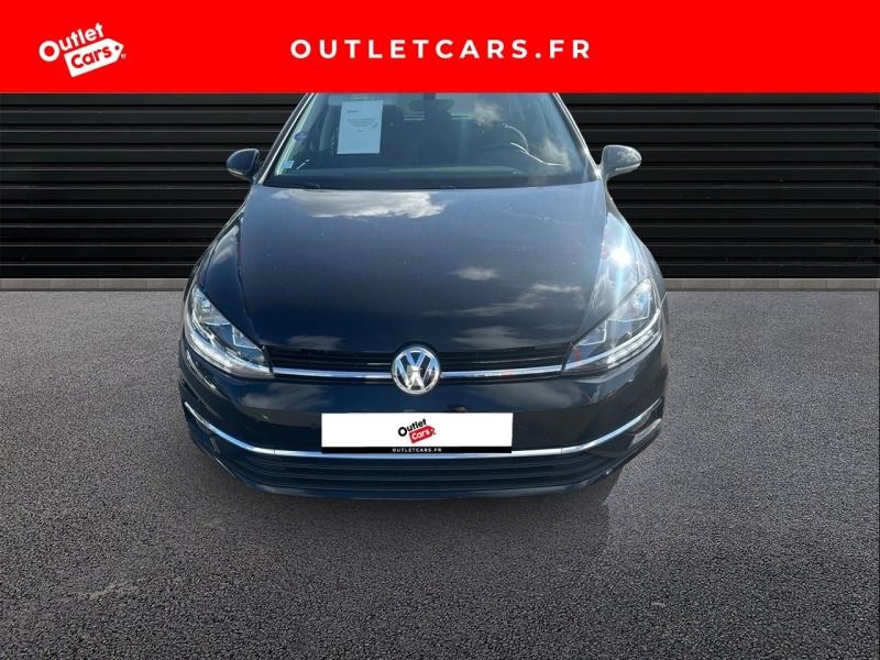 Voitures occasions VOLKSWAGEN GOLF Connect Cagnes-sur-Mer