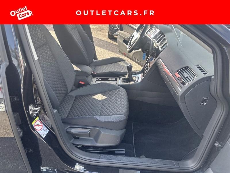 Voitures occasions VOLKSWAGEN GOLF Connect Cagnes-sur-Mer