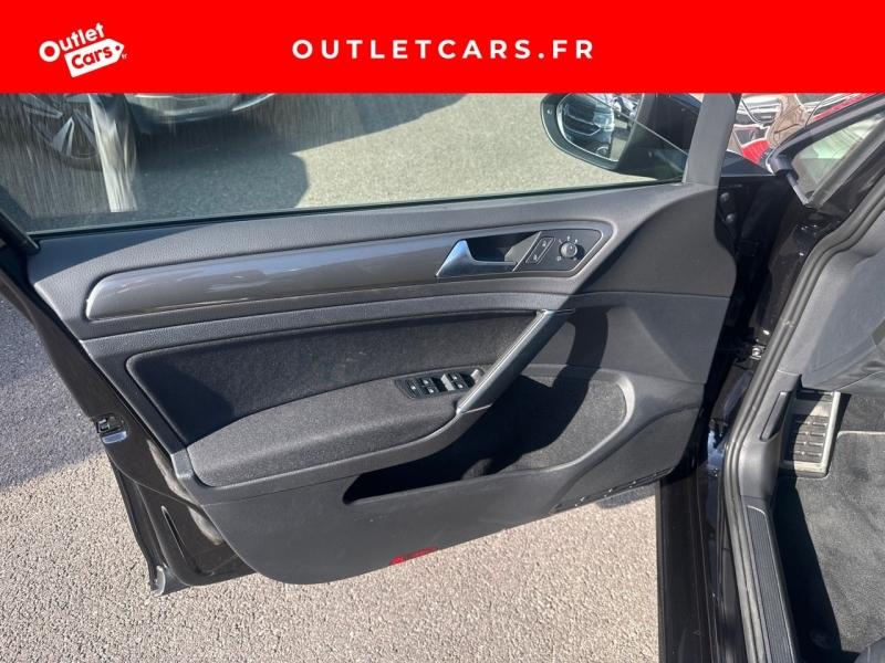 Voitures occasions VOLKSWAGEN GOLF Connect Cagnes-sur-Mer