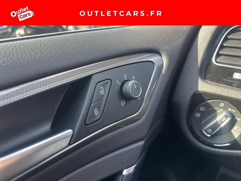 Voitures occasions VOLKSWAGEN GOLF Connect Cagnes-sur-Mer