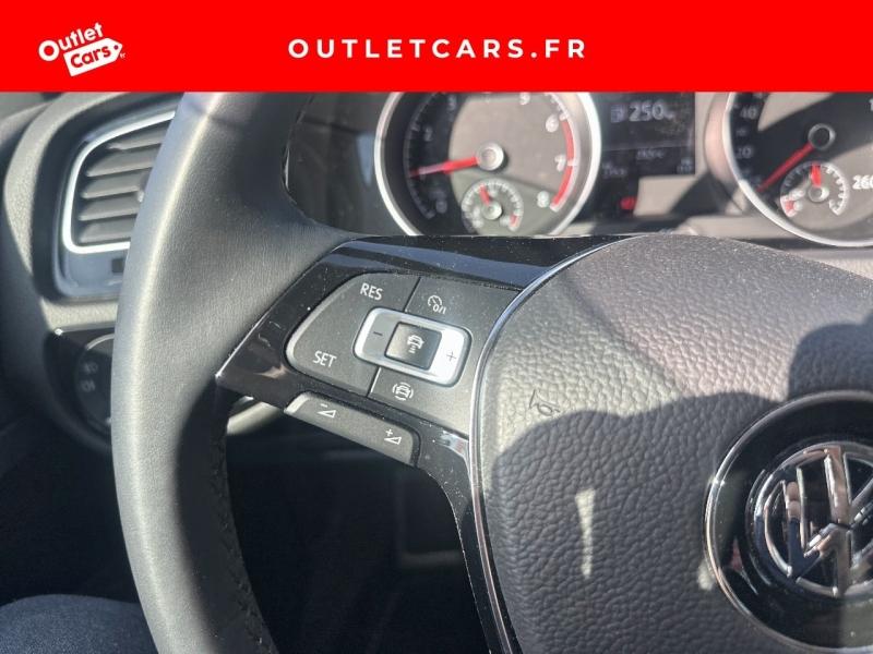 Voitures occasions VOLKSWAGEN GOLF Connect Cagnes-sur-Mer