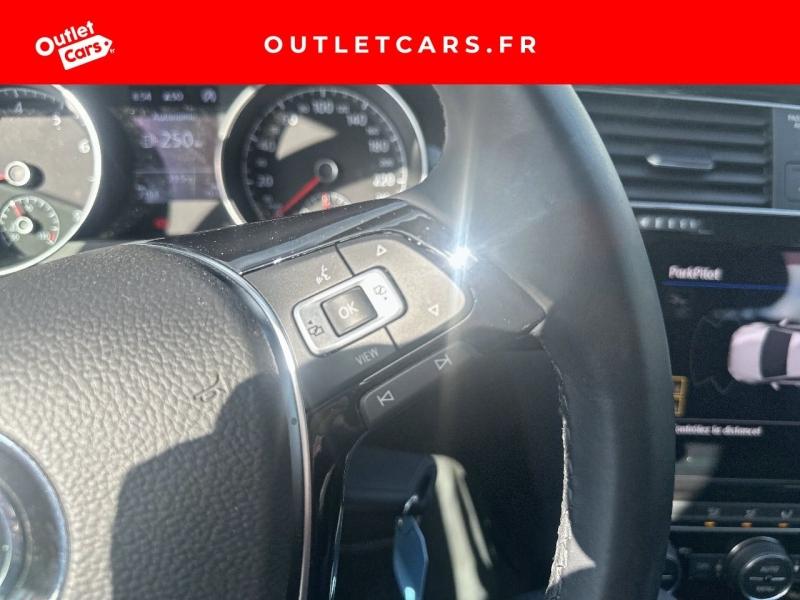Voitures occasions VOLKSWAGEN GOLF Connect Cagnes-sur-Mer