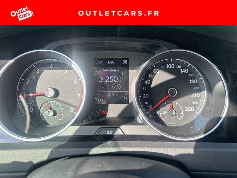 Voitures occasions VOLKSWAGEN GOLF Connect Cagnes-sur-Mer