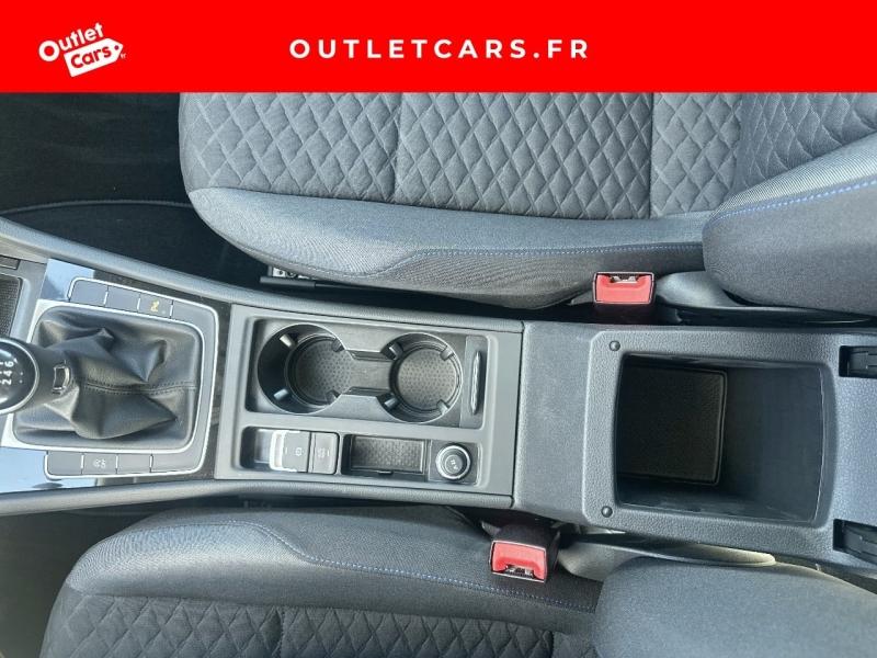 Voitures occasions VOLKSWAGEN GOLF Connect Cagnes-sur-Mer