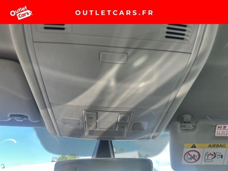 Voitures occasions VOLKSWAGEN GOLF Connect Cagnes-sur-Mer