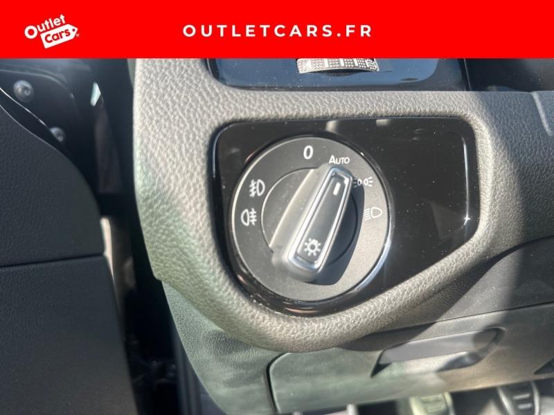 Voitures occasions VOLKSWAGEN GOLF Connect Cagnes-sur-Mer
