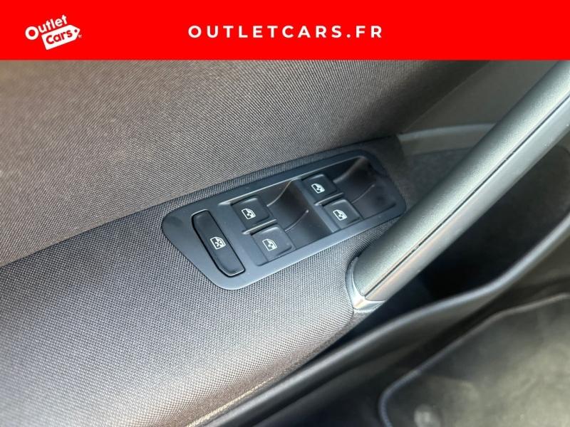 Voitures occasions VOLKSWAGEN GOLF Connect Cagnes-sur-Mer
