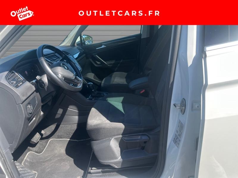 Voitures occasions VOLKSWAGEN TIGUAN Carat Cagnes-sur-Mer