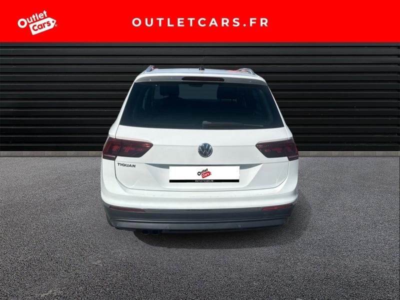 Voitures occasions VOLKSWAGEN TIGUAN Carat Cagnes-sur-Mer
