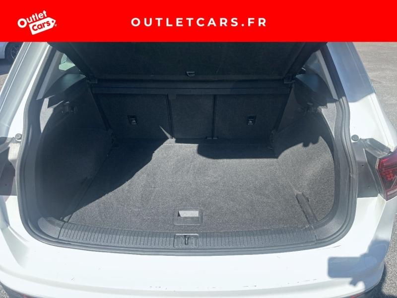 Voitures occasions VOLKSWAGEN TIGUAN Carat Cagnes-sur-Mer
