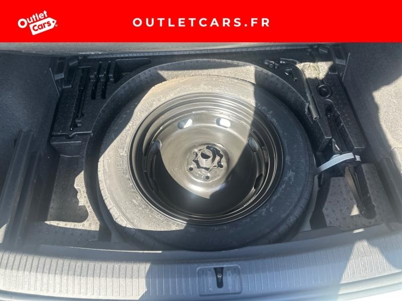 Voitures occasions VOLKSWAGEN TIGUAN Carat Cagnes-sur-Mer
