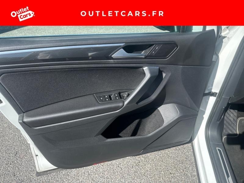 Voitures occasions VOLKSWAGEN TIGUAN Carat Cagnes-sur-Mer