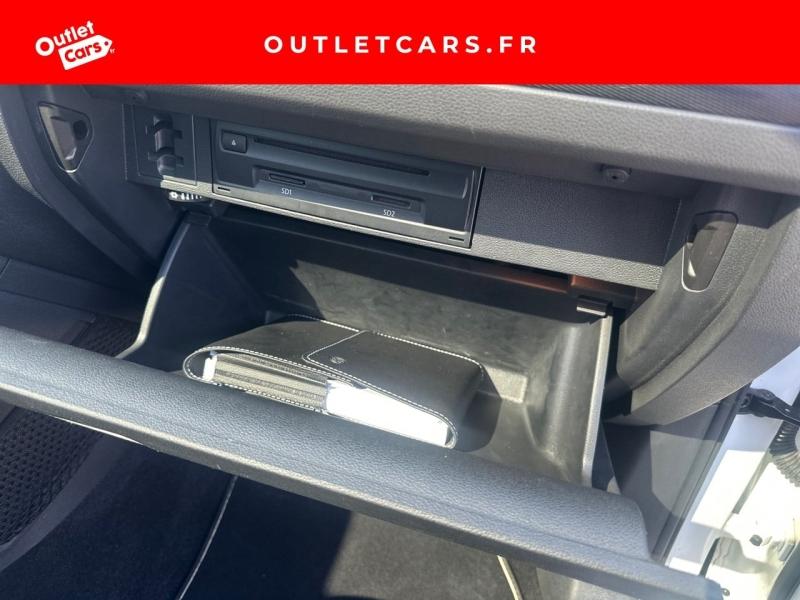 Voitures occasions VOLKSWAGEN TIGUAN Carat Cagnes-sur-Mer