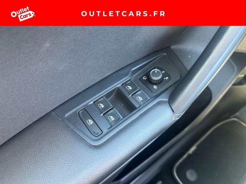 Voitures occasions VOLKSWAGEN TIGUAN Carat Cagnes-sur-Mer