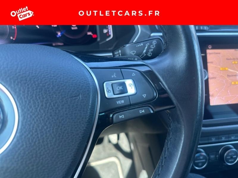Voitures occasions VOLKSWAGEN TIGUAN Carat Cagnes-sur-Mer