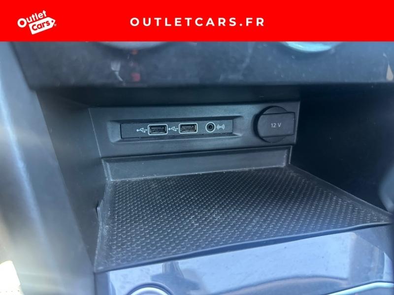 Voitures occasions VOLKSWAGEN TIGUAN Carat Cagnes-sur-Mer