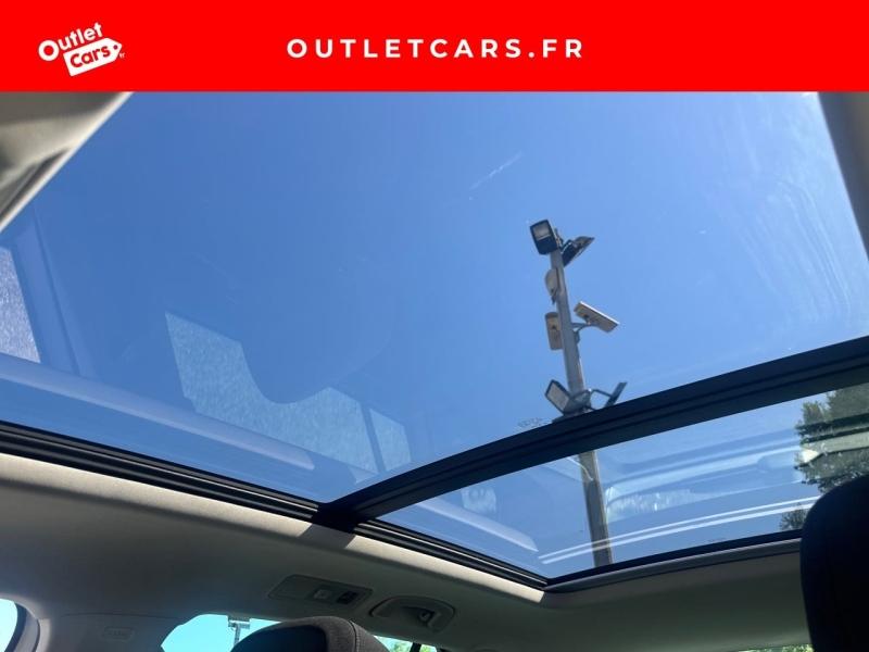 Voitures occasions VOLKSWAGEN TIGUAN Carat Cagnes-sur-Mer