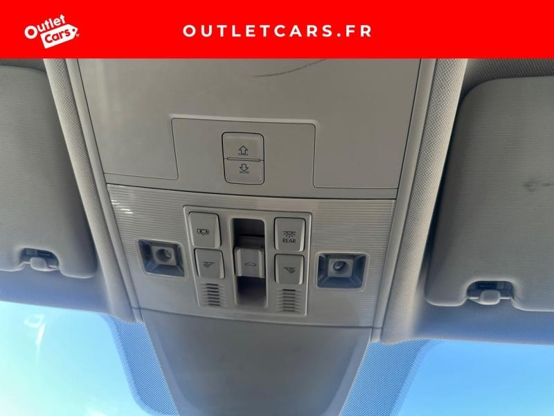 Voitures occasions VOLKSWAGEN TIGUAN Carat Cagnes-sur-Mer