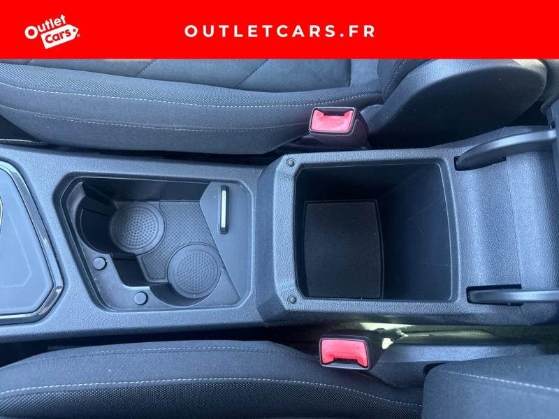 Voitures occasions VOLKSWAGEN TIGUAN Carat Cagnes-sur-Mer