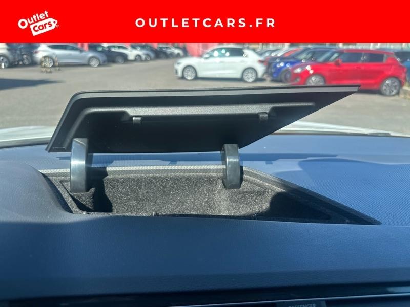 Voitures occasions VOLKSWAGEN TIGUAN Carat Cagnes-sur-Mer
