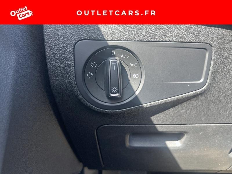 Voitures occasions VOLKSWAGEN TIGUAN Carat Cagnes-sur-Mer