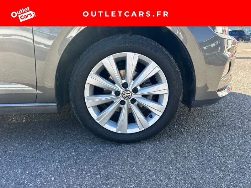 Voitures occasions VOLKSWAGEN POLO Copper Line Cagnes-sur-Mer
