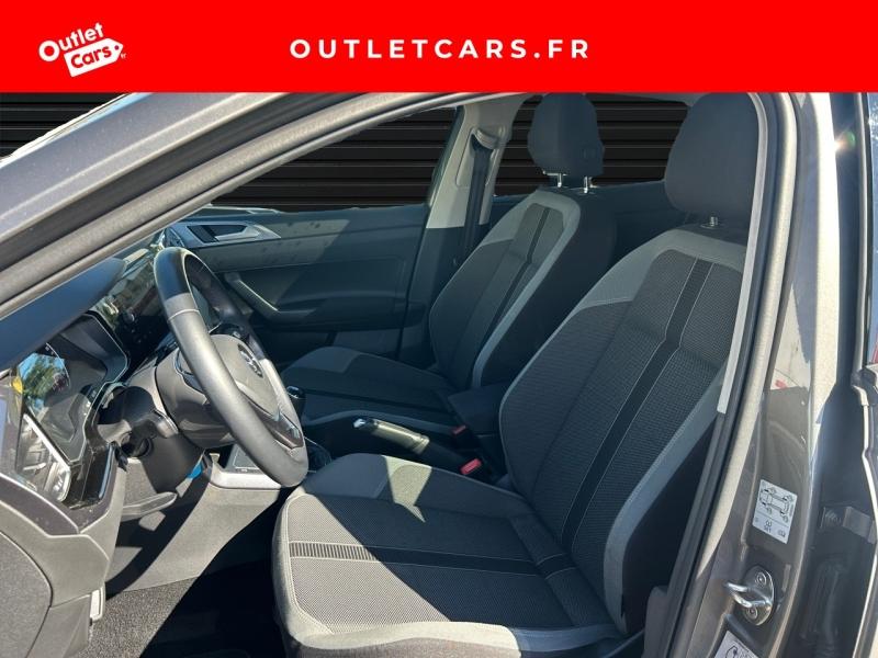 Voitures occasions VOLKSWAGEN POLO Copper Line Cagnes-sur-Mer