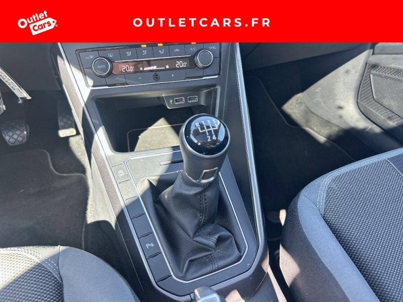 Voitures occasions VOLKSWAGEN POLO Copper Line Cagnes-sur-Mer