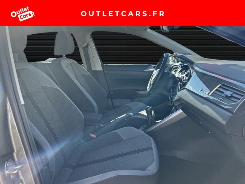 Voitures occasions VOLKSWAGEN POLO Copper Line Cagnes-sur-Mer