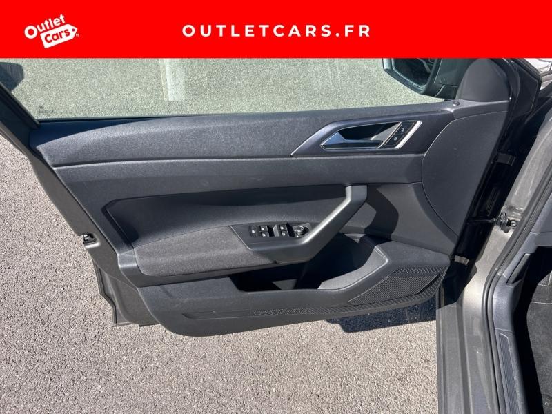 Voitures occasions VOLKSWAGEN POLO Copper Line Cagnes-sur-Mer