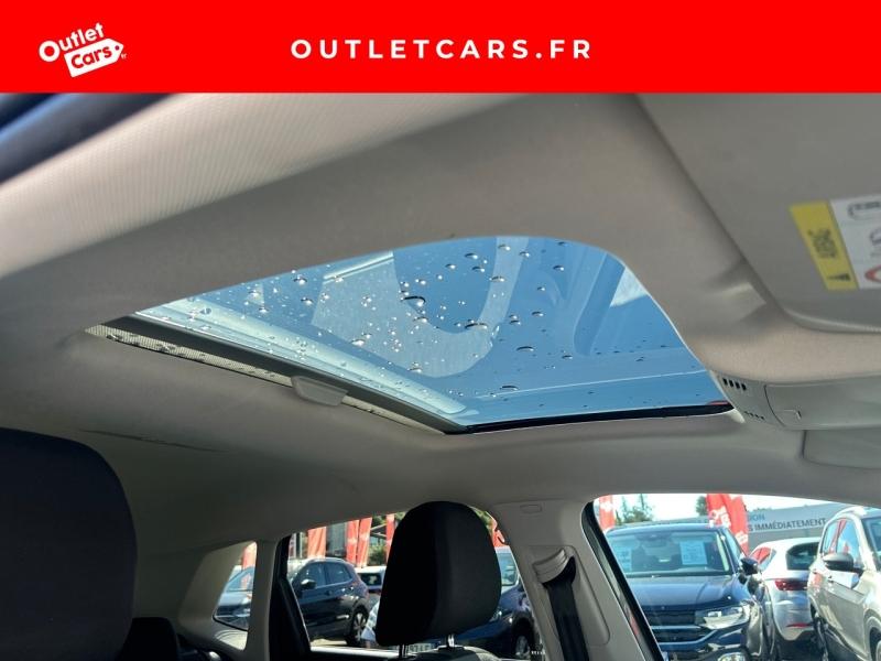 Voitures occasions VOLKSWAGEN POLO Copper Line Cagnes-sur-Mer