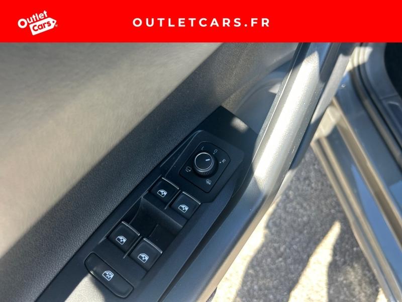 Voitures occasions VOLKSWAGEN POLO Copper Line Cagnes-sur-Mer