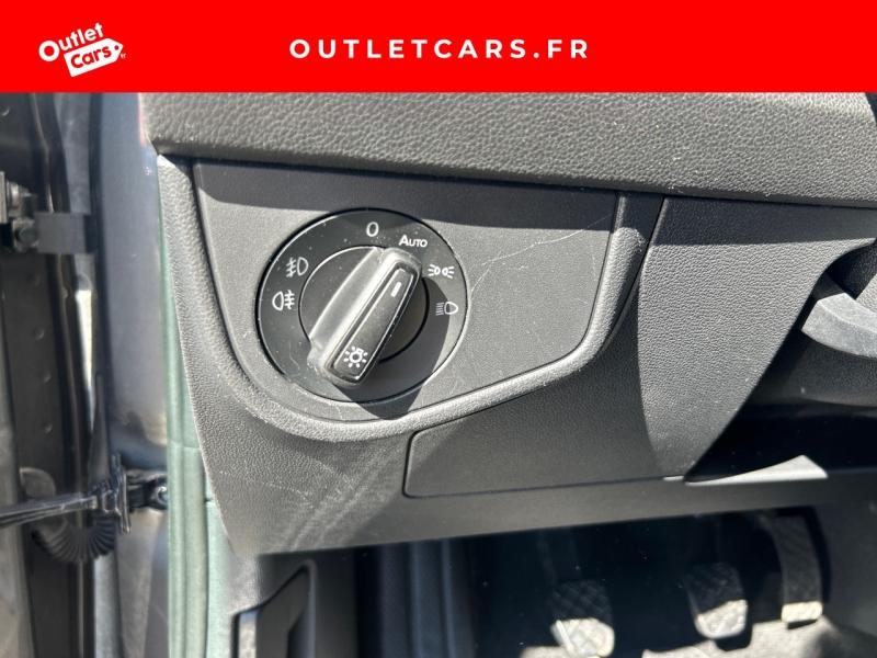 Voitures occasions VOLKSWAGEN POLO Copper Line Cagnes-sur-Mer