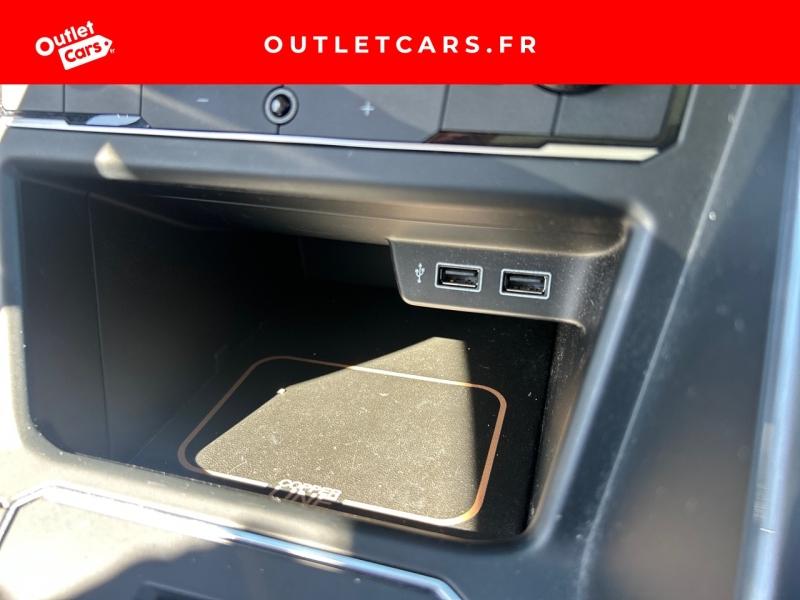 Voitures occasions VOLKSWAGEN POLO Copper Line Cagnes-sur-Mer