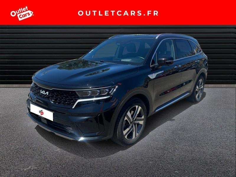 Voitures occasions KIA Sorento Premium Cagnes-sur-Mer