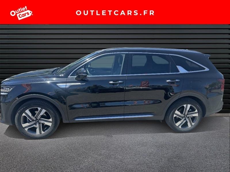 Voitures occasions KIA Sorento Premium Cagnes-sur-Mer