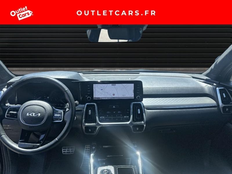 Voitures occasions KIA Sorento Premium Cagnes-sur-Mer