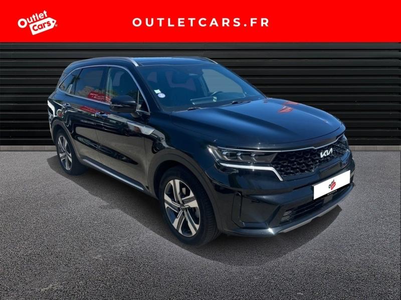 Voitures occasions KIA Sorento Premium Cagnes-sur-Mer