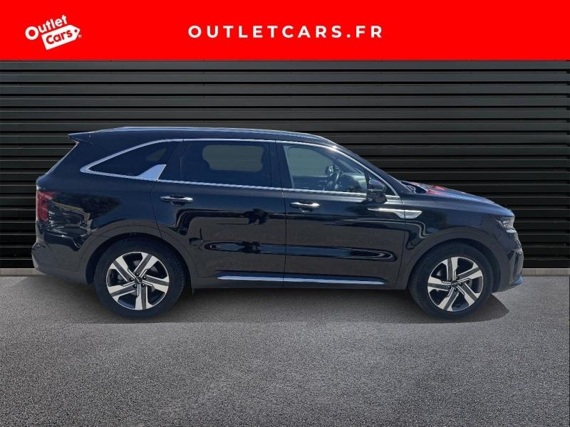 Voitures occasions KIA Sorento Premium Cagnes-sur-Mer
