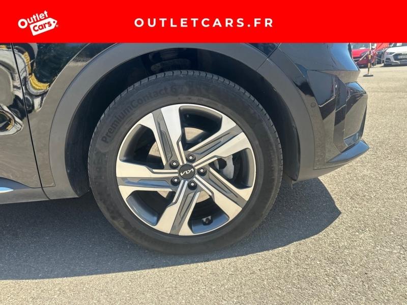 Voitures occasions KIA Sorento Premium Cagnes-sur-Mer