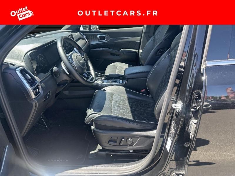 Voitures occasions KIA Sorento Premium Cagnes-sur-Mer