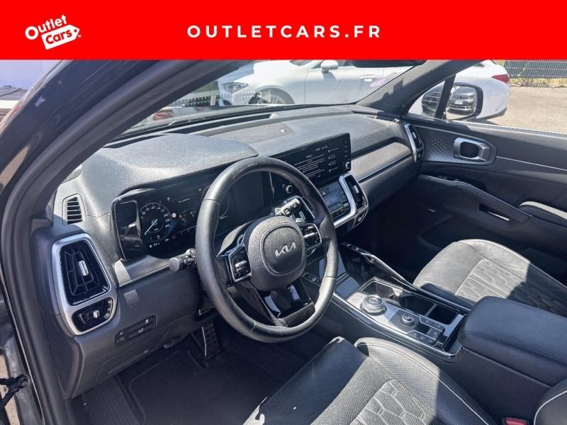 Voitures occasions KIA Sorento Premium Cagnes-sur-Mer