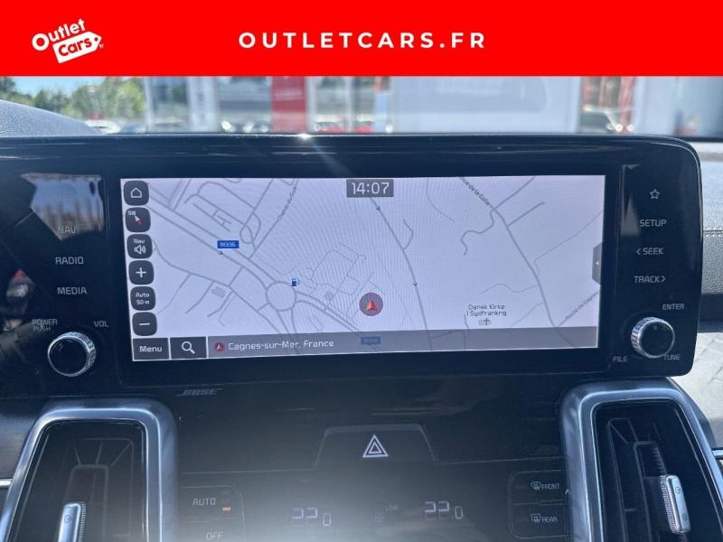Voitures occasions KIA Sorento Premium Cagnes-sur-Mer