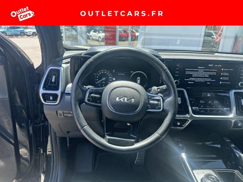 Voitures occasions KIA Sorento Premium Cagnes-sur-Mer