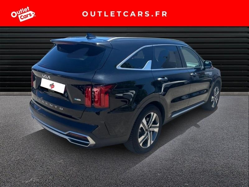Voitures occasions KIA Sorento Premium Cagnes-sur-Mer