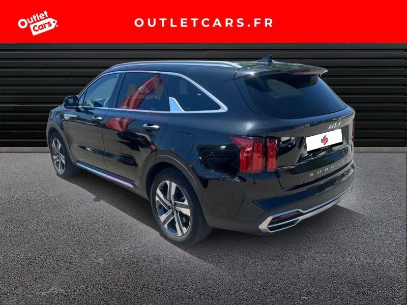 Voitures occasions KIA Sorento Premium Cagnes-sur-Mer
