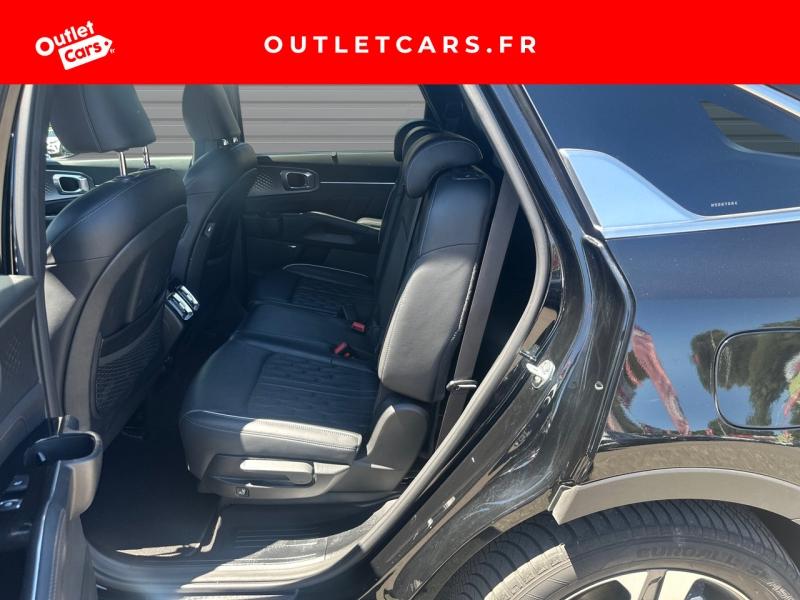 Voitures occasions KIA Sorento Premium Cagnes-sur-Mer